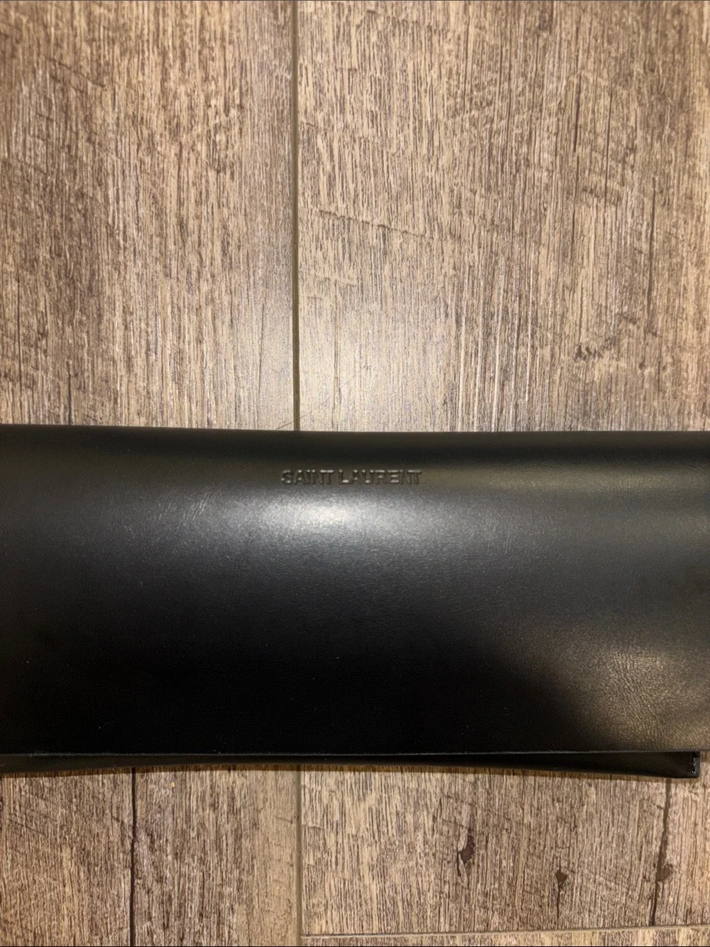 Saint Laurent Cat Eye Mica Sunglasses SL 276 New in Case
